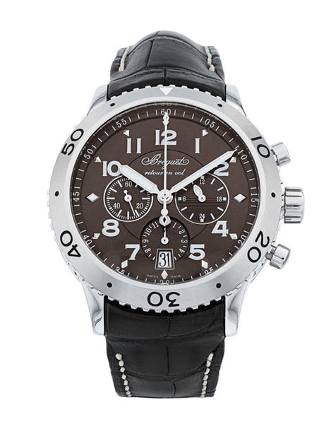 Breguet Type XXI 3810ST/92/9ZU